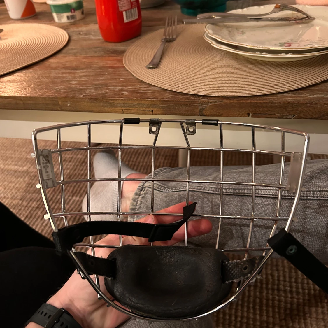 Jofa galler Medium bra skick  - 3