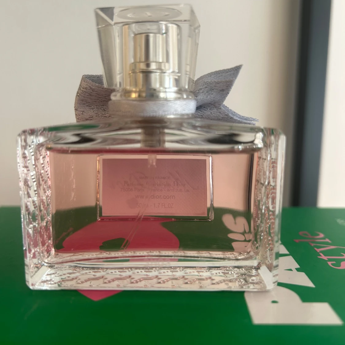 Miss Dior Parfym 50 ml - 1