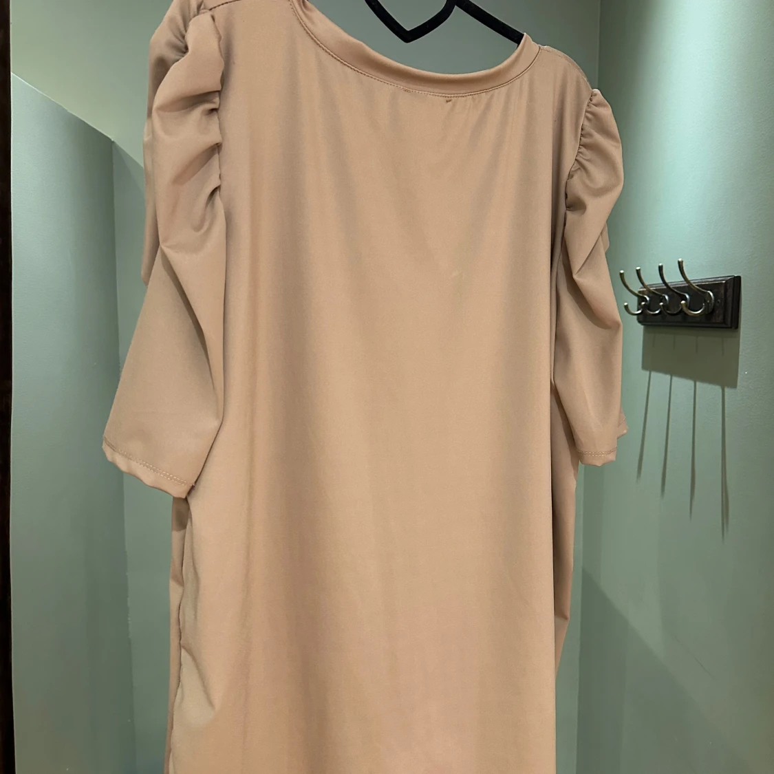 Beige topp från Gemini - 4