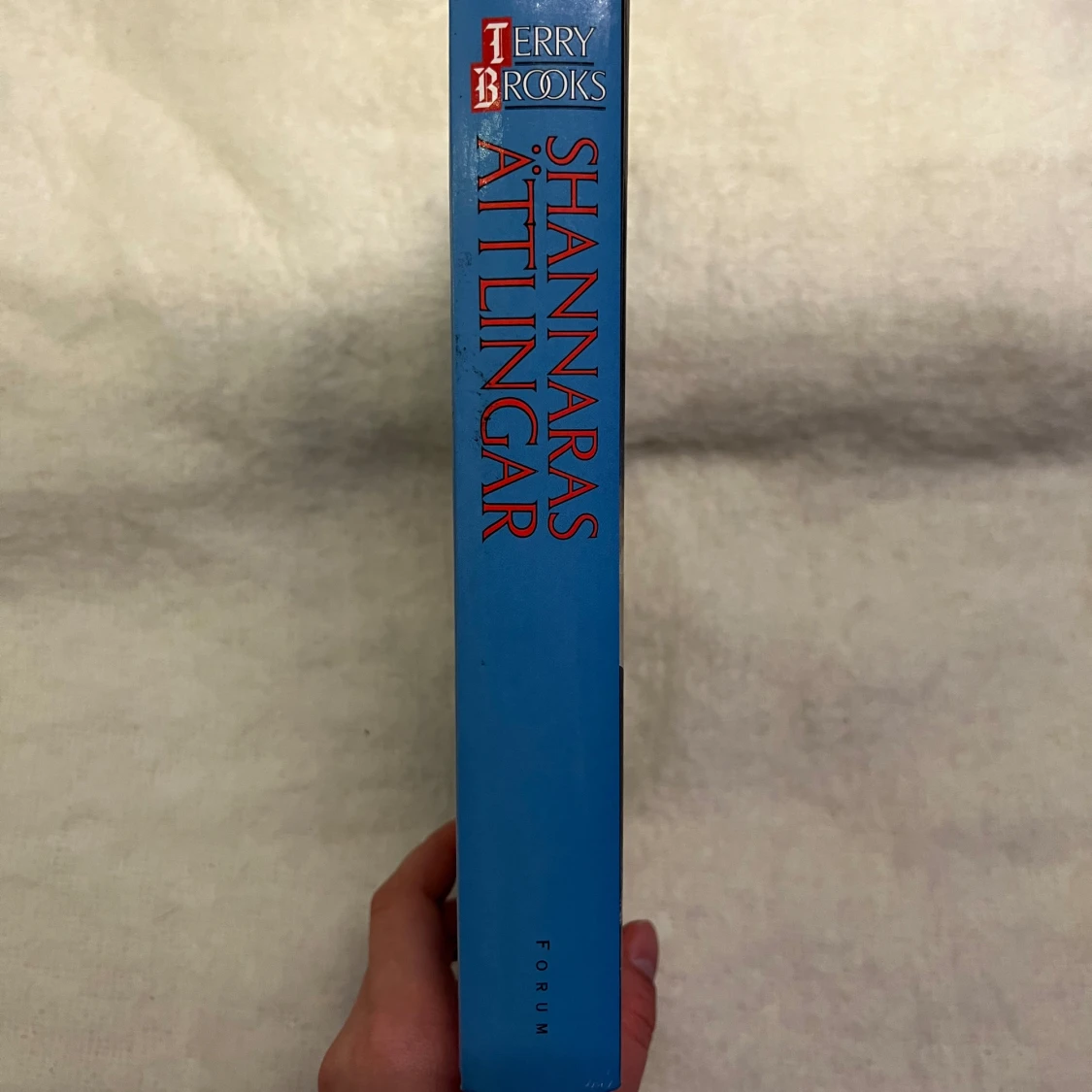 Shannaras ättlingar - 2