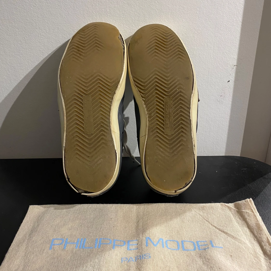 Philippe Model skor - 4