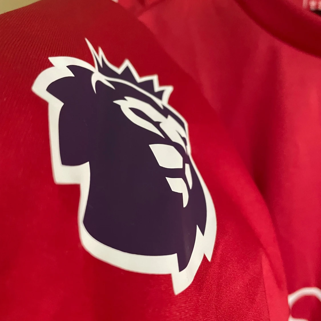  Manchester United fotbollströja 24/25 - 3