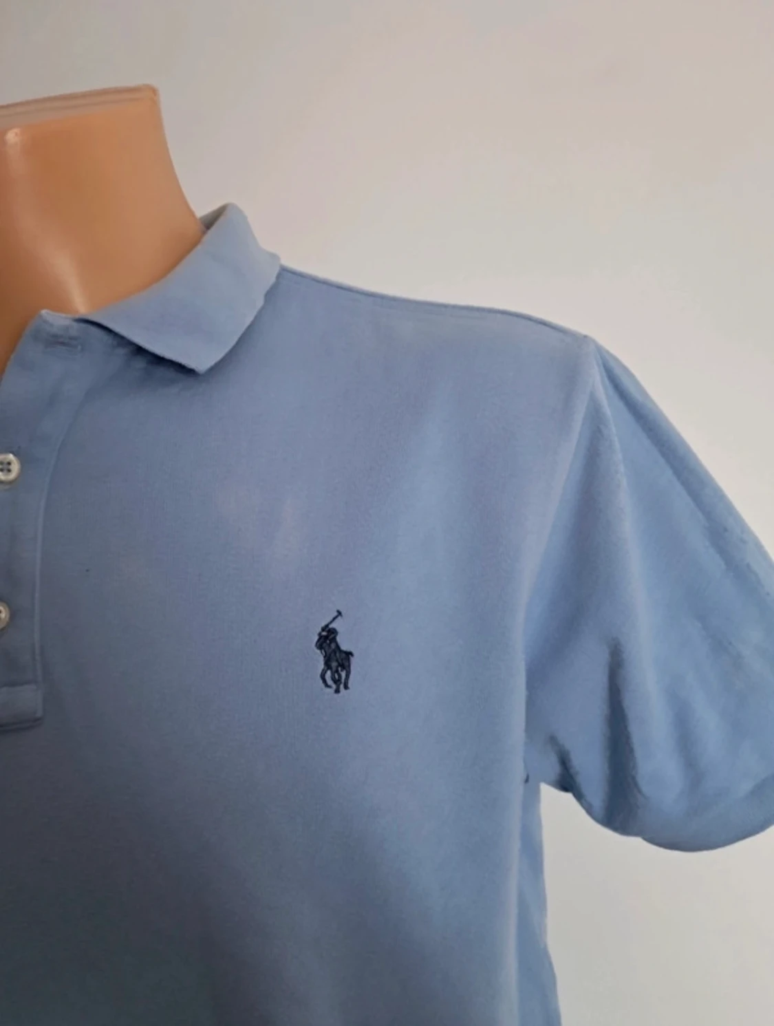 Ralph lauren piké - 1