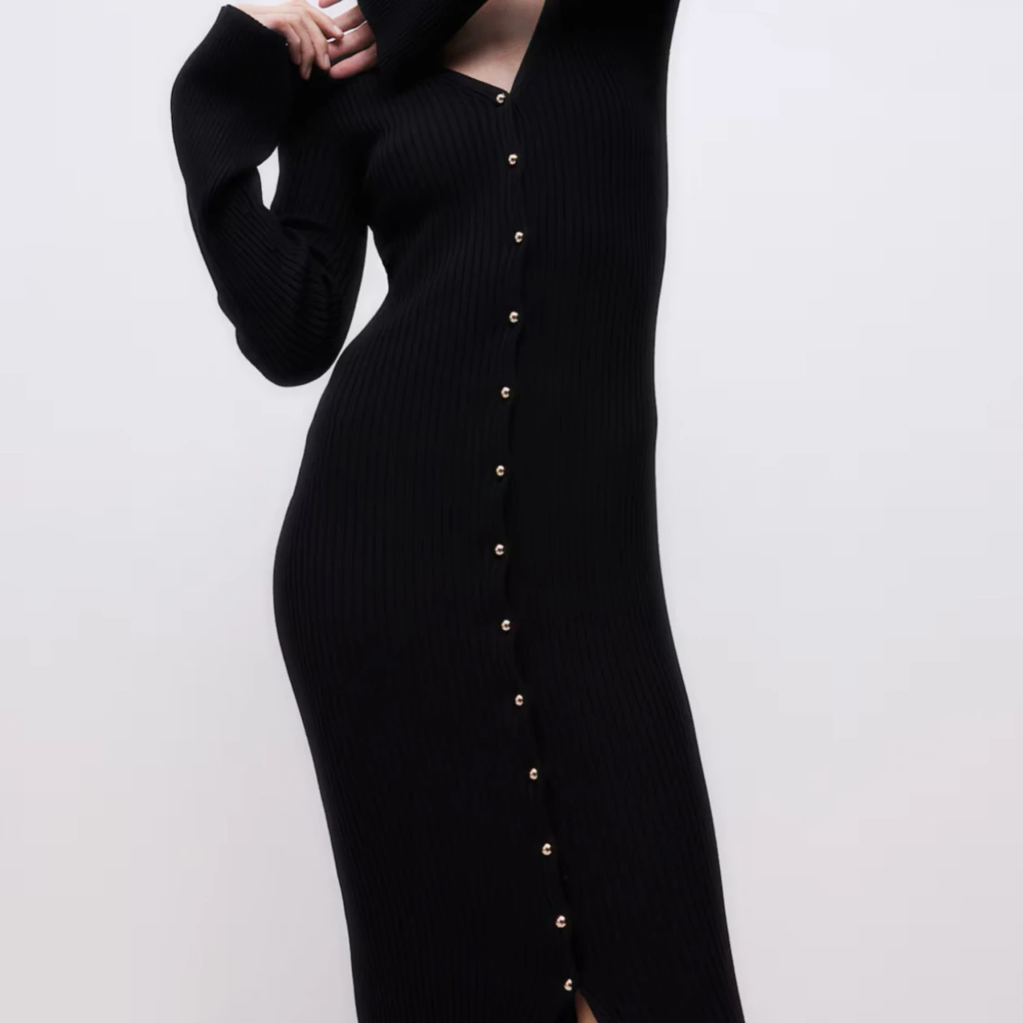 Slutsåld klänning  - 1