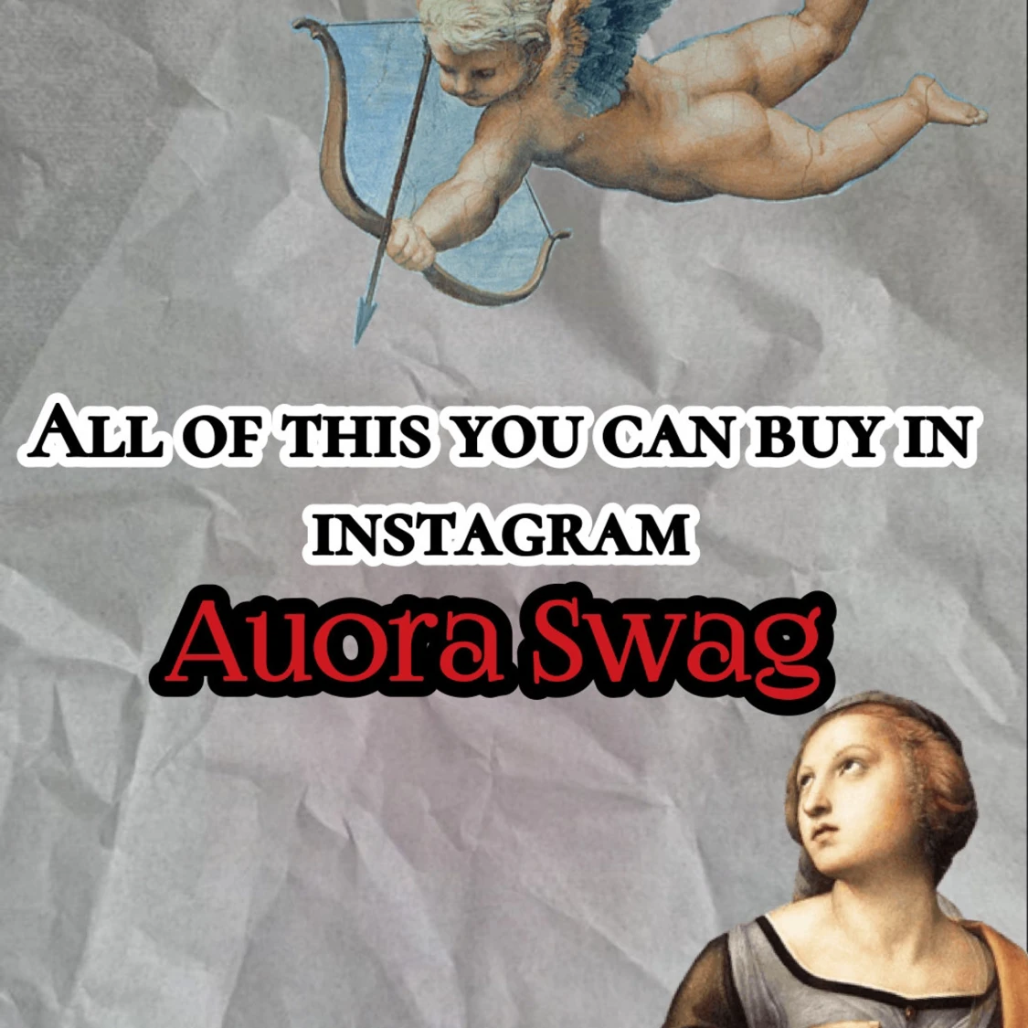 Rosa hoodie med molnmönster - 4