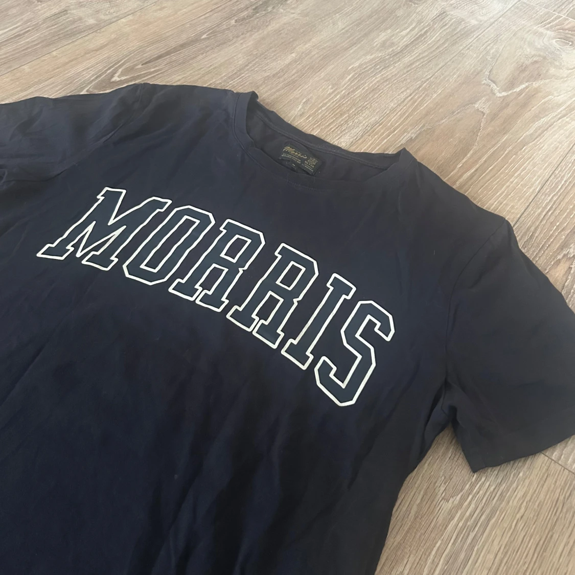 Morris T-shirt - 1