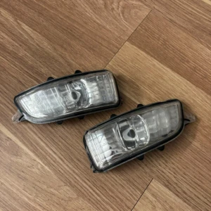 Lampor  - Lampor till Volvo V70 2008-2013. 