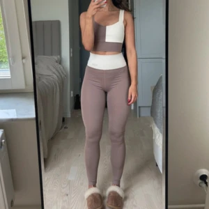 Träningsset - Drop of mindfullnedd träningsset i XS