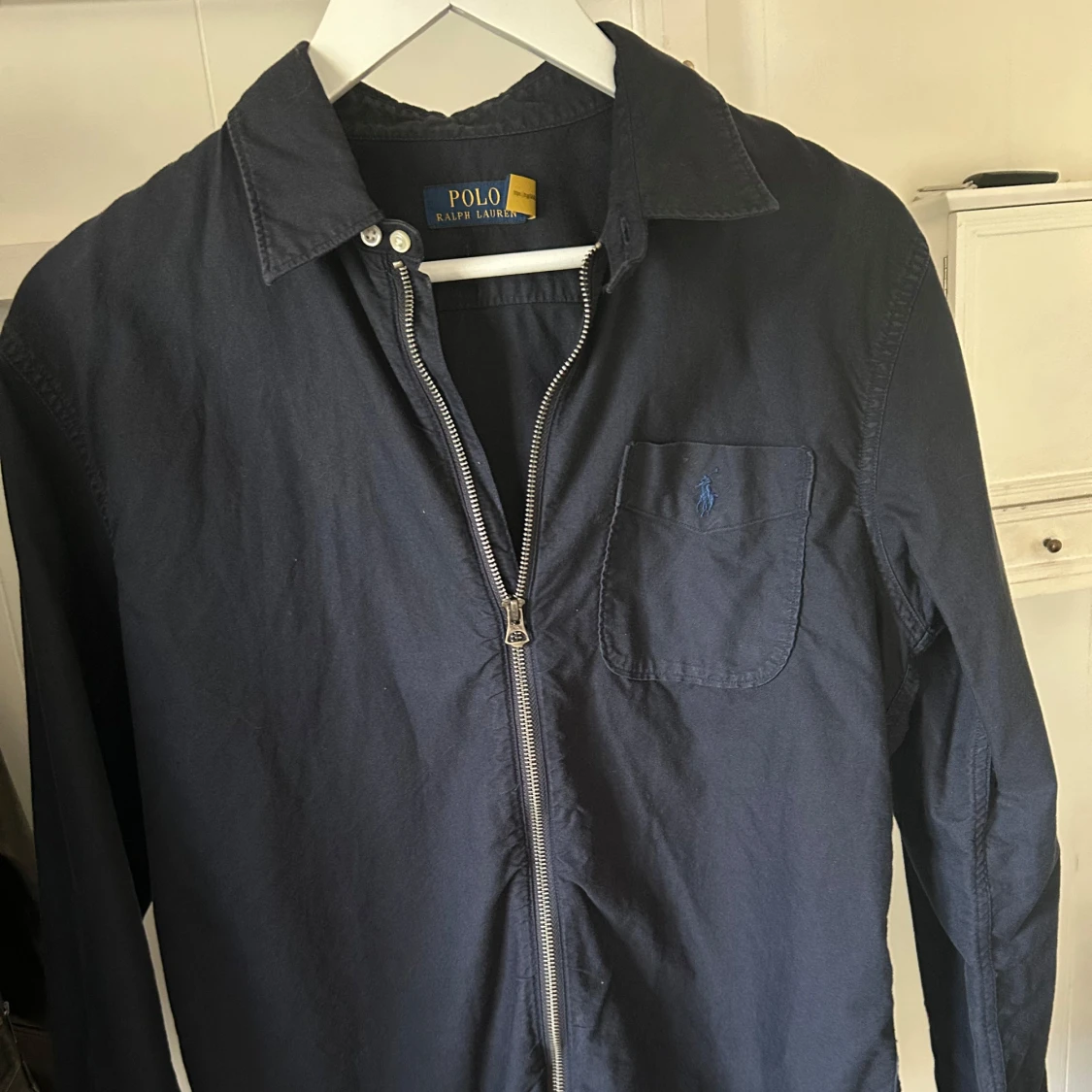 Ralph lauren overshirt 