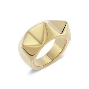 Edblad ring - Söker byte mot en silvrig likadan☺️storlek 16,8 eller 17,5. Den här är 17,5. Kan även tänka mig sälja den om nån är intresserad🥰