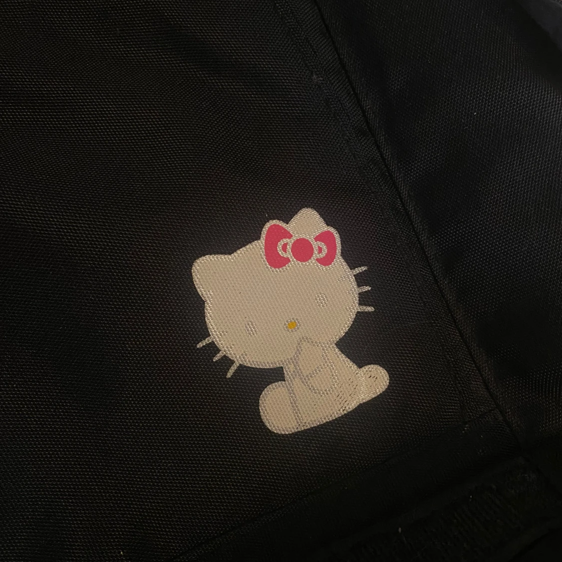 Hello Kitty väska  - 2