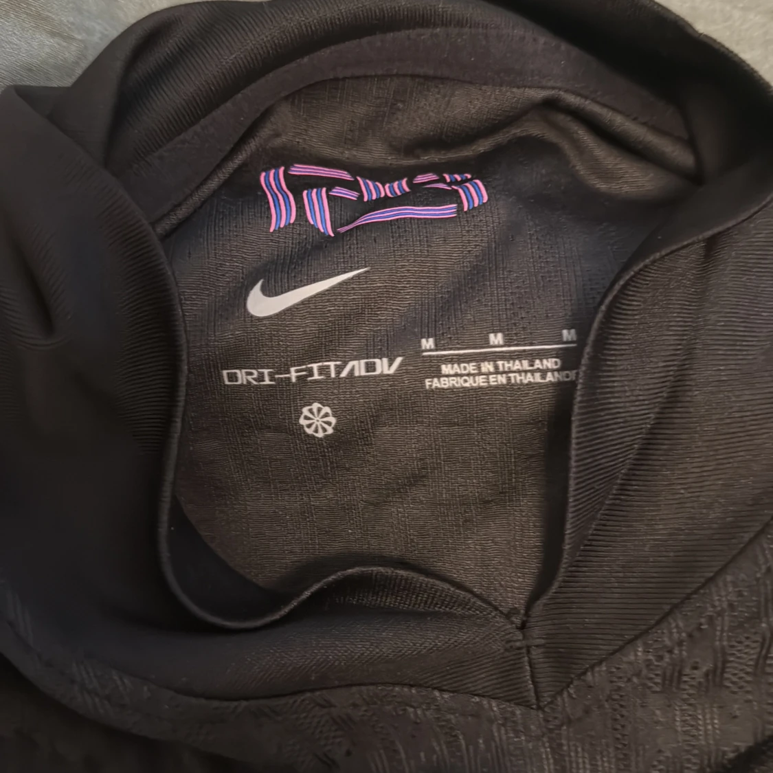 FC Barcelona Lamine Yamal Nike långärmad - 2