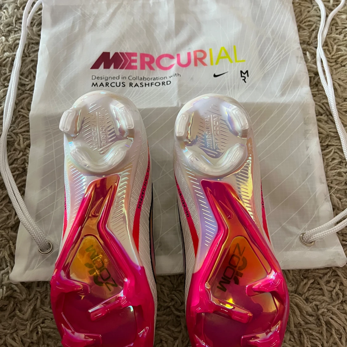 Nike Mercurial Superfly 9 Elite ’Marcus Rashford’ - 2