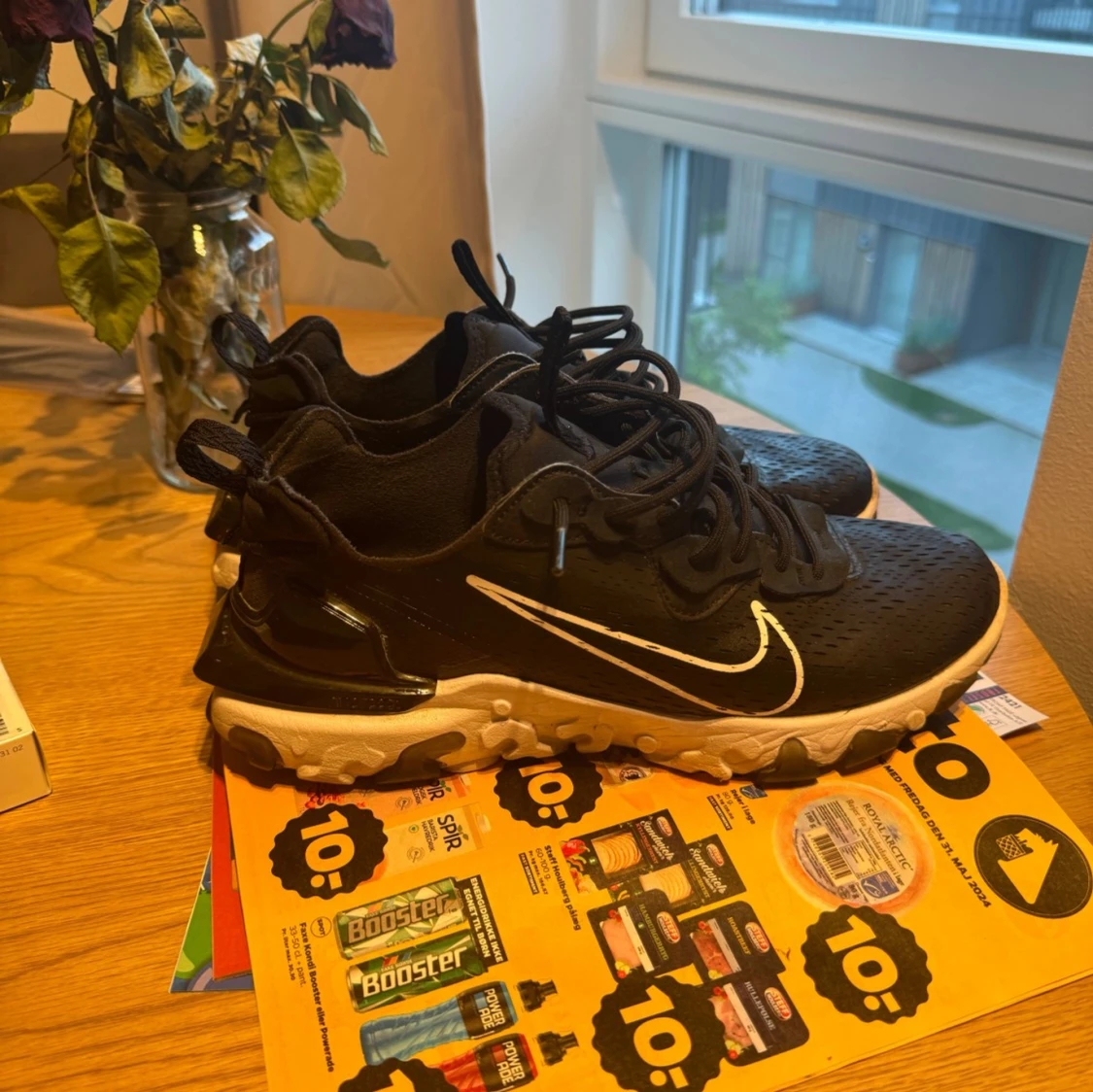 Nike React Vision 43 - 90