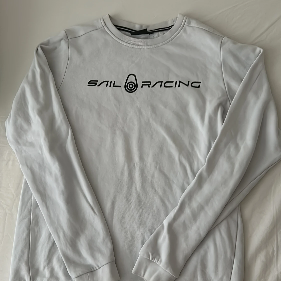 Vit Sail Racing sweatshirt