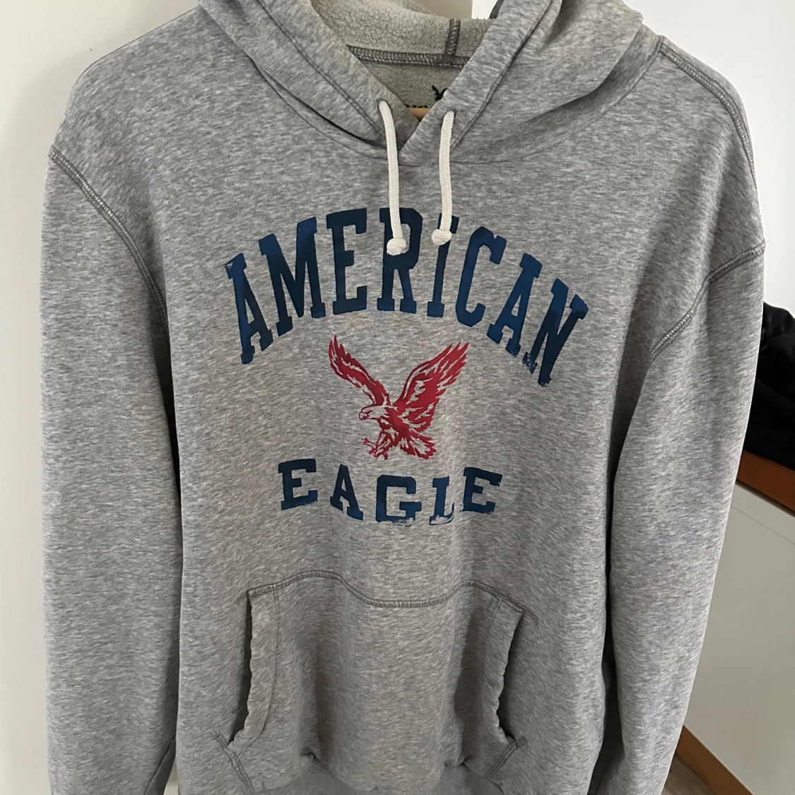 American eagle vintage hoodie