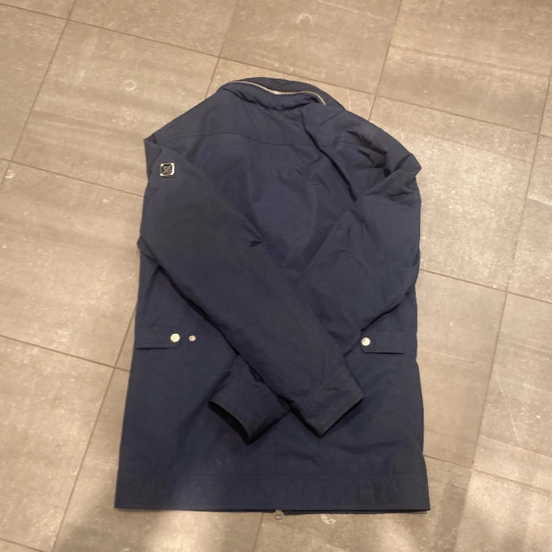 Jlindeberg jacka - 1