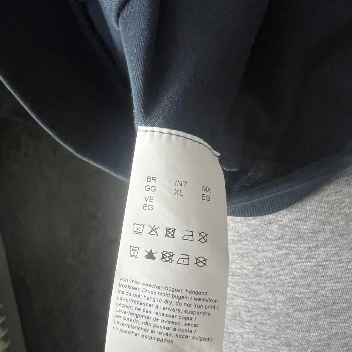 Hugo Boss Hoodie - 3