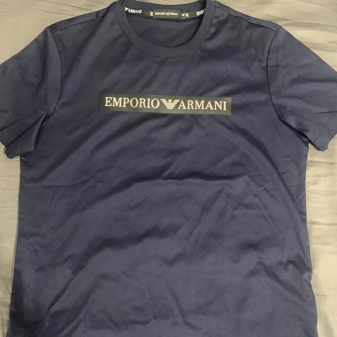 Empiri Armani tshirt 