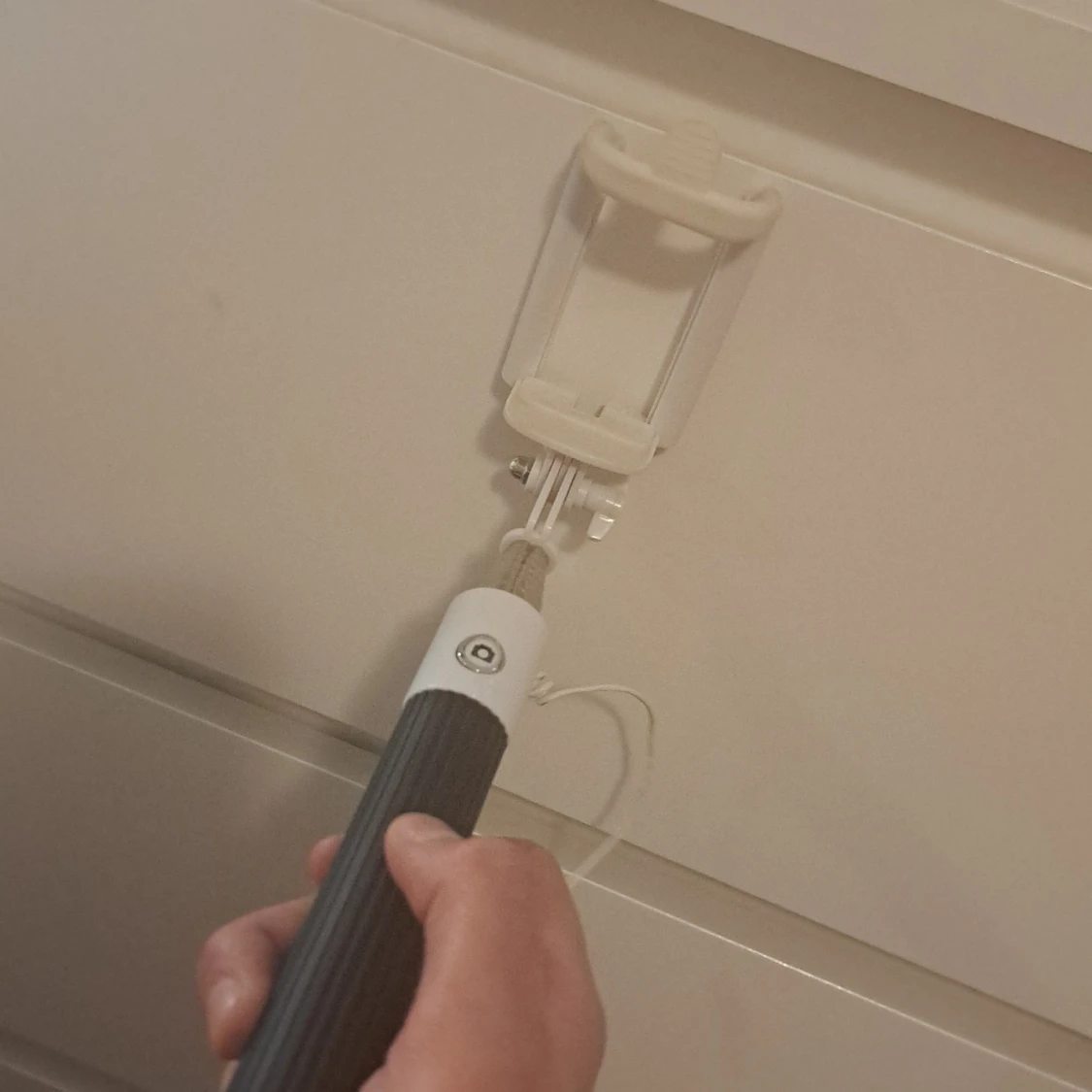 Selfie stick i nyskick  - 1