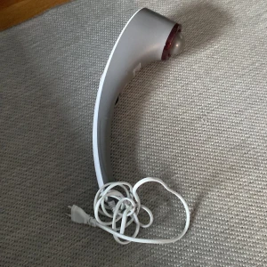 Massera maskinen  - Kan massera din kropp elr ben