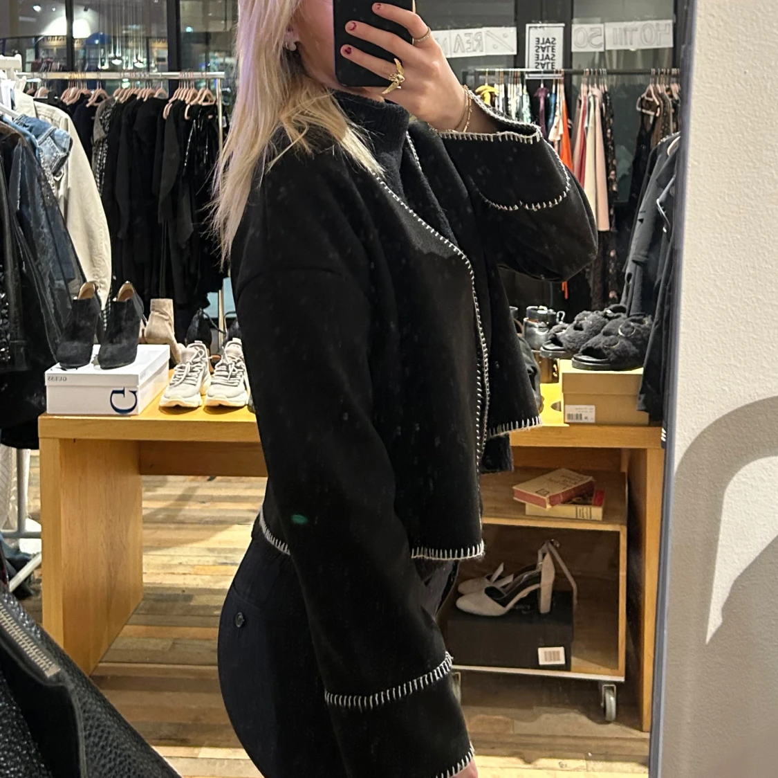 DesignByAmor Jacka - 2