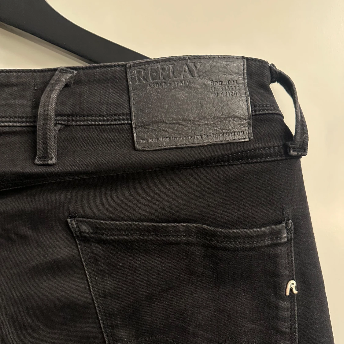 Replay anbass 30/30 - 3