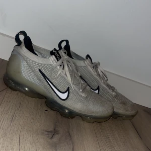 Nike vapormax - Använda några gånger 