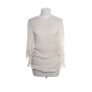 Blus - Skön söt sommar blus