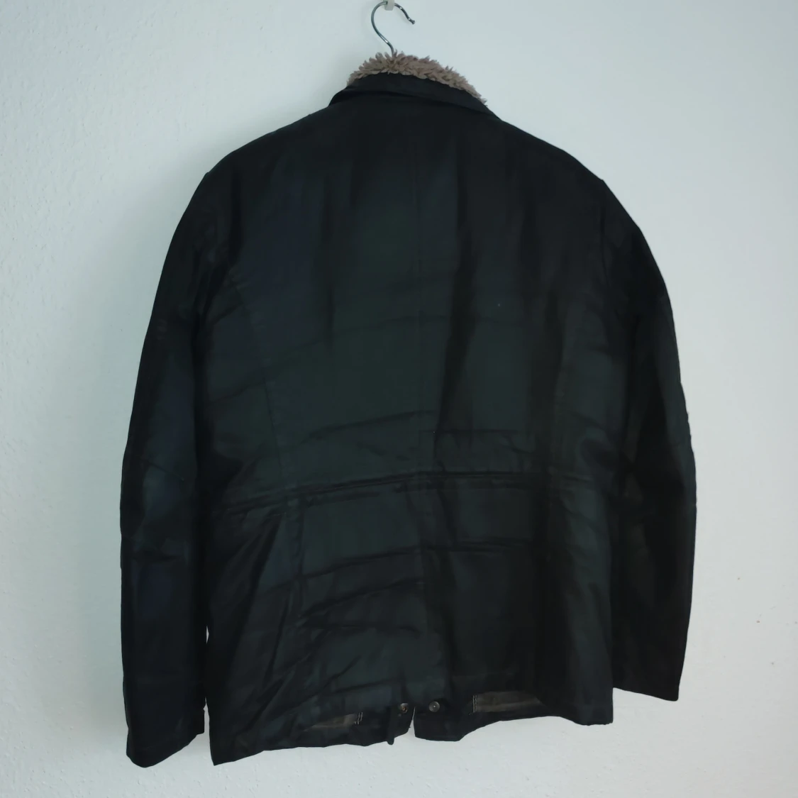 Svart jacka från Marc O'Polo - 2