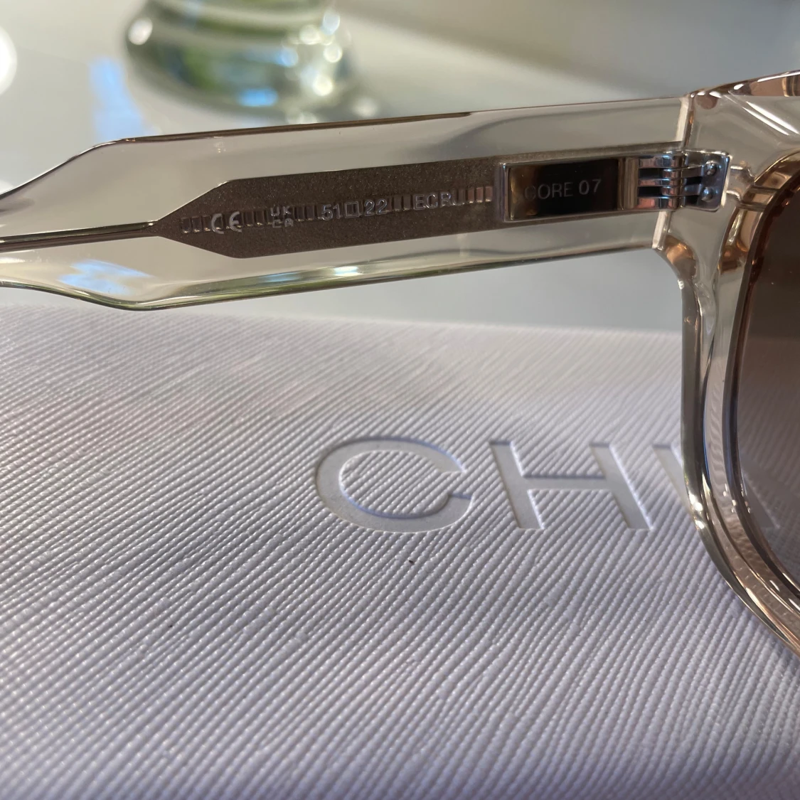 Solglasögon från Chimi - 3