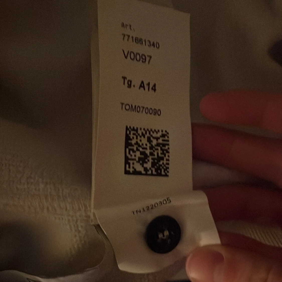 Stone Island crewneck - 1