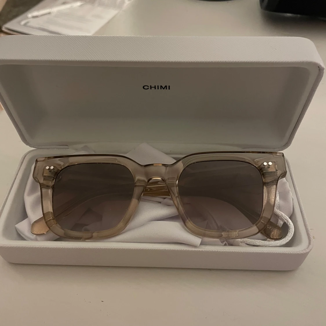  solglasögon från Chimi - 1