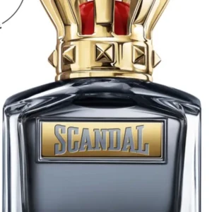 JPG Scandal Jean paul gaultier  - JPG scandal 100ml köpt för 1000kr och knappt använd
