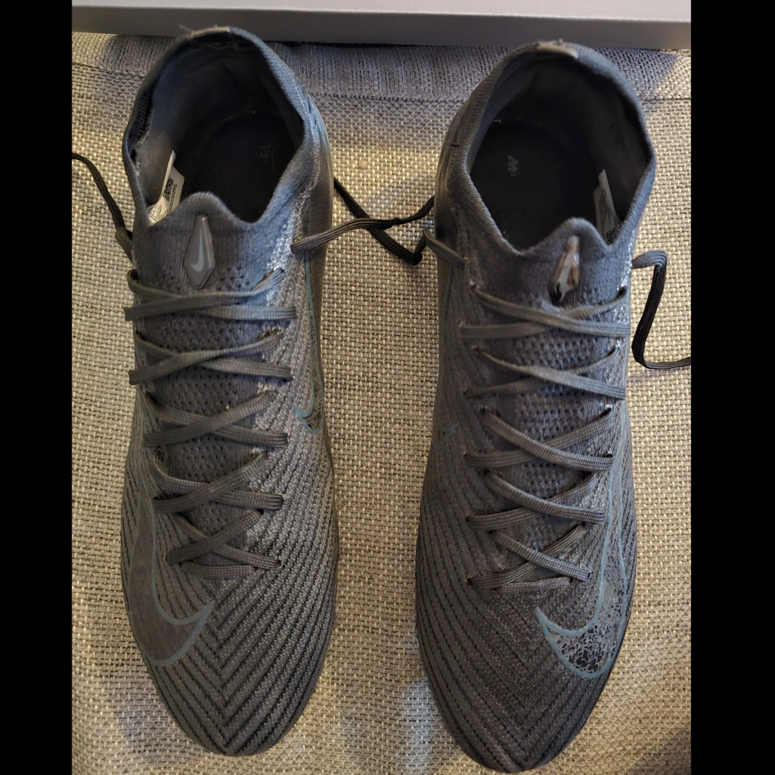 Nike ZM Vapor 16 Elite AG-Pro Fotbollsskor - EUR 43 - 2