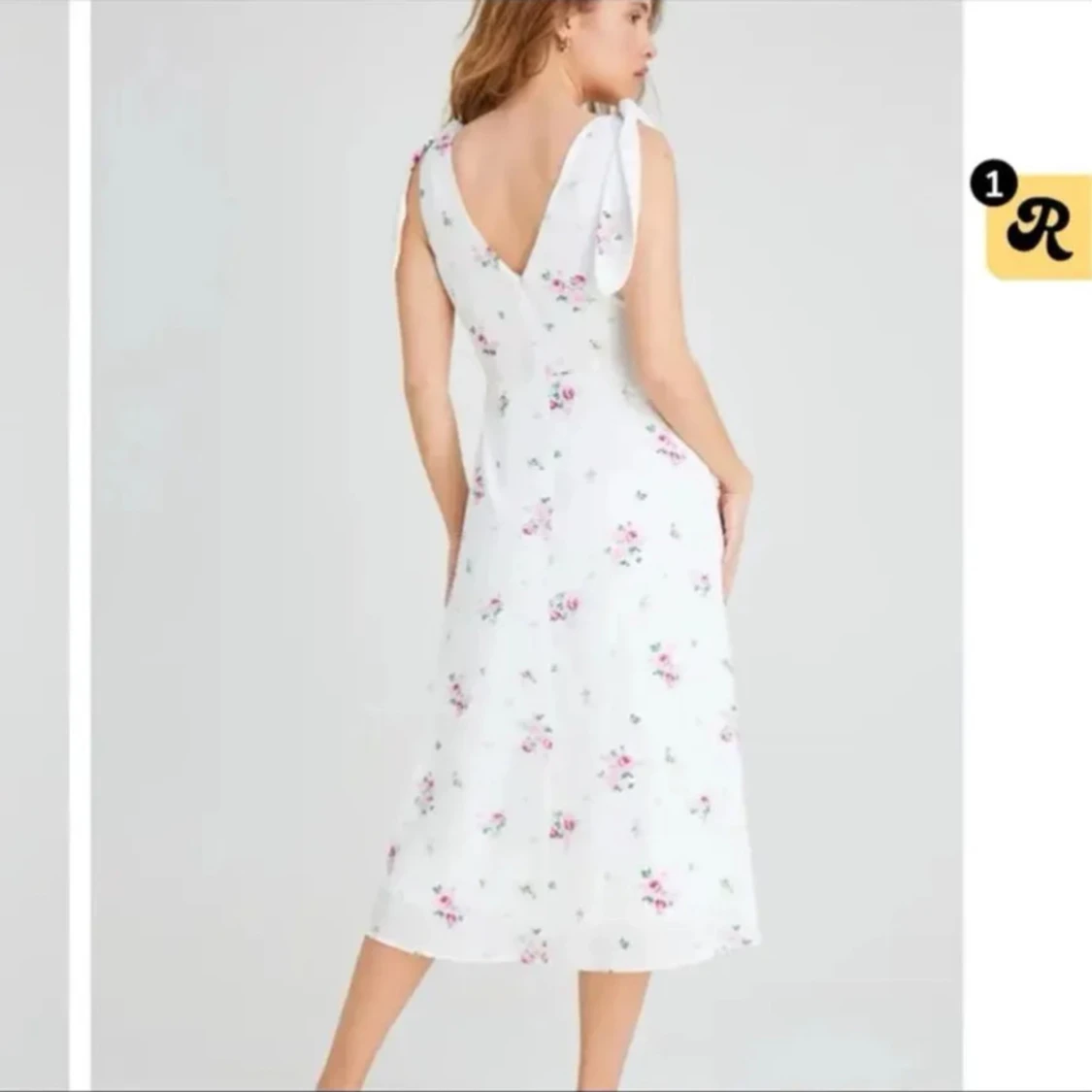 Viral bik bok klänning 🌸 - 2