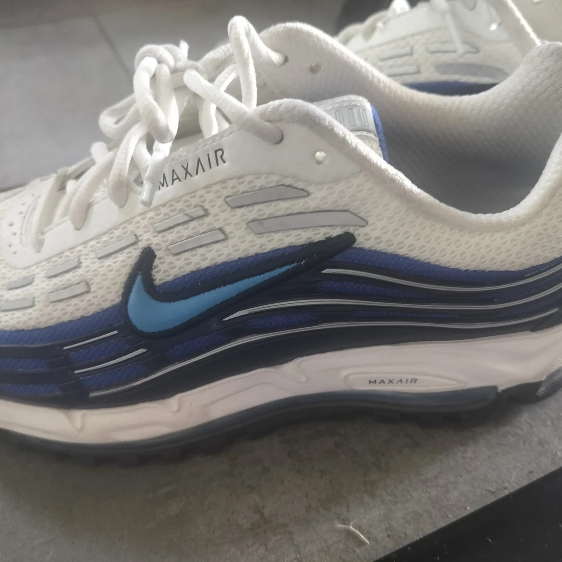 Nike Air Max TL 2.5 - 1