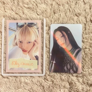 Babymonster Ruka Babymons7er YG Select Tag Album preorder benefit, concept version - trading for the pcs on my first post or gg offers, available ✅