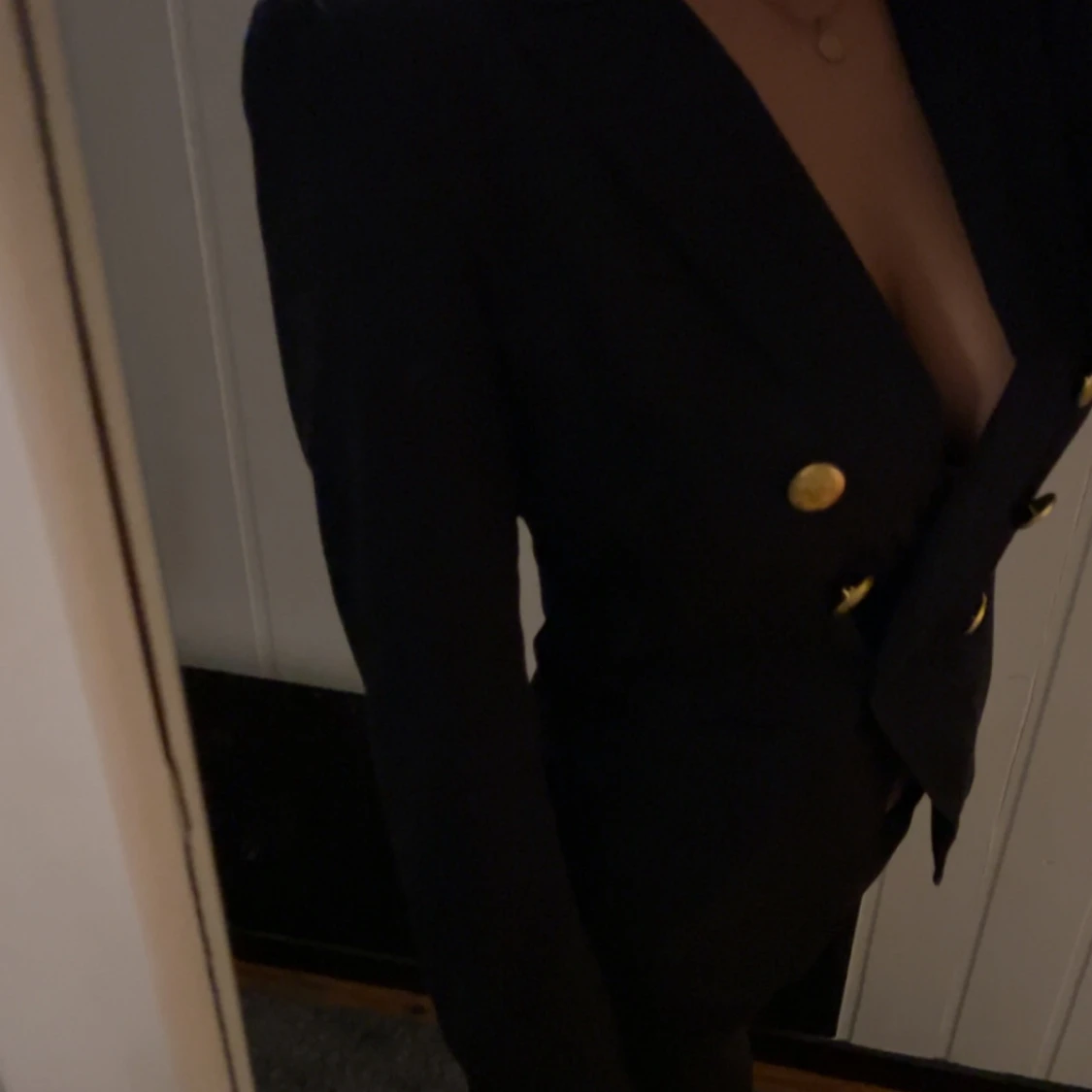 Kostym/tröja/kofta - 2