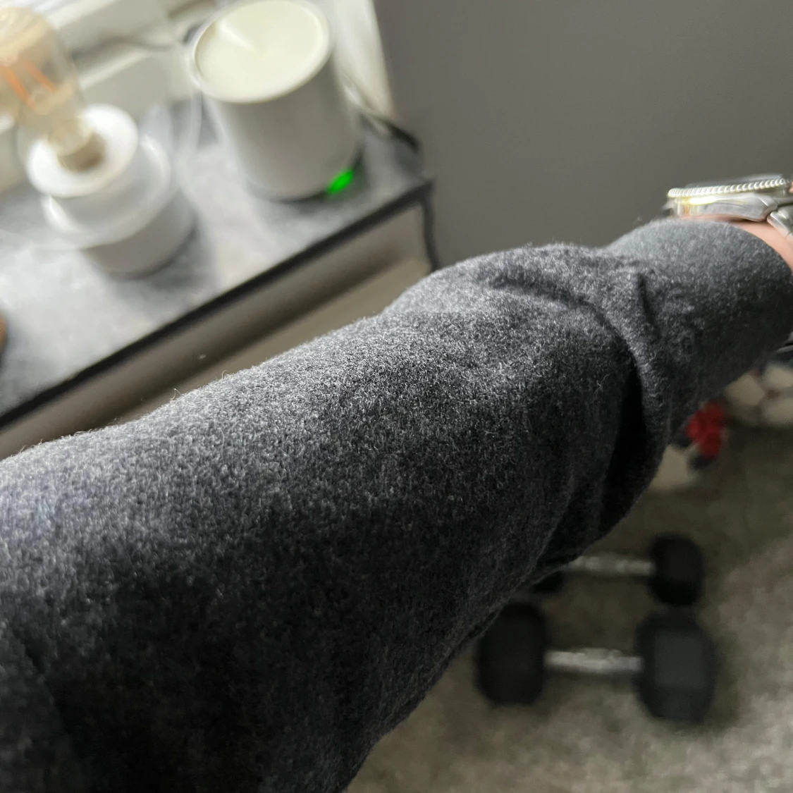 Massimo Dutti Vindjacka/cardigan - 3