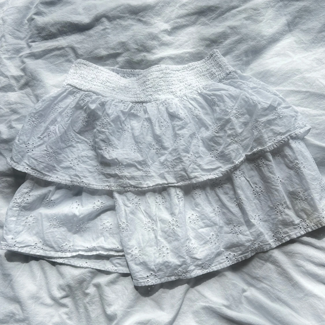 Kjol från Gina Tricot - 1