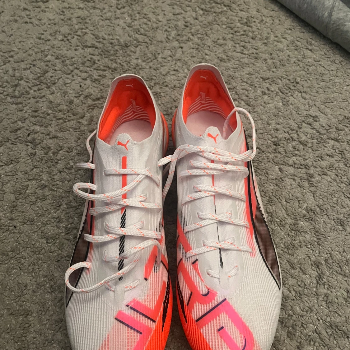 PUMA ULTRA 5 ULTIMATE UNLIMITED  - 1