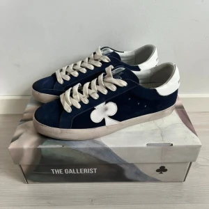 The gallerist - Snygga skor från the gallerist | Ny skick, säljer pga fel storlek | Storlek 42 | Kom gärna med bud eller frågor!👌