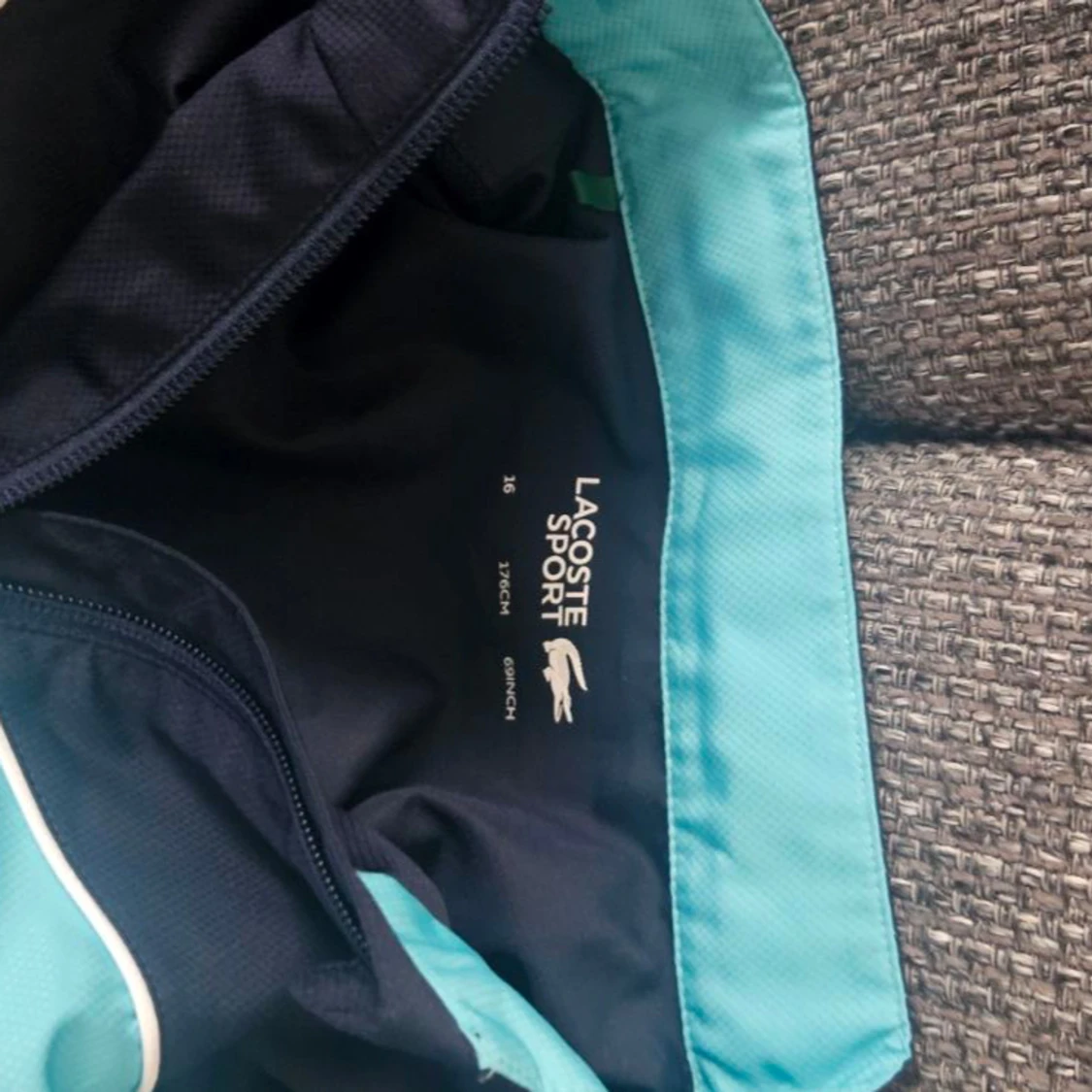 Lacoste tracksuit - 1