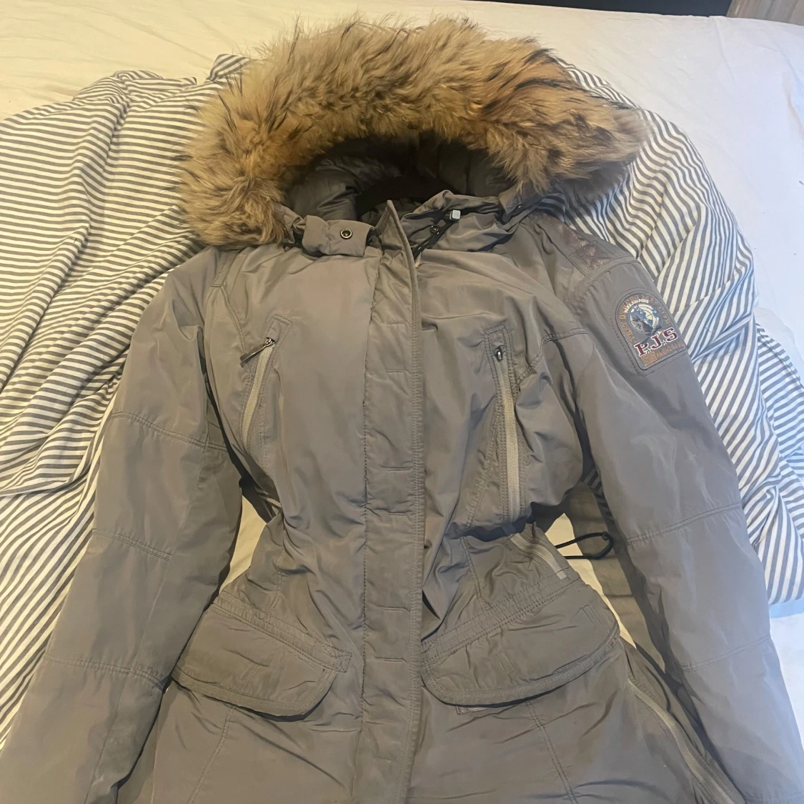 Parajupers jacka  - 2