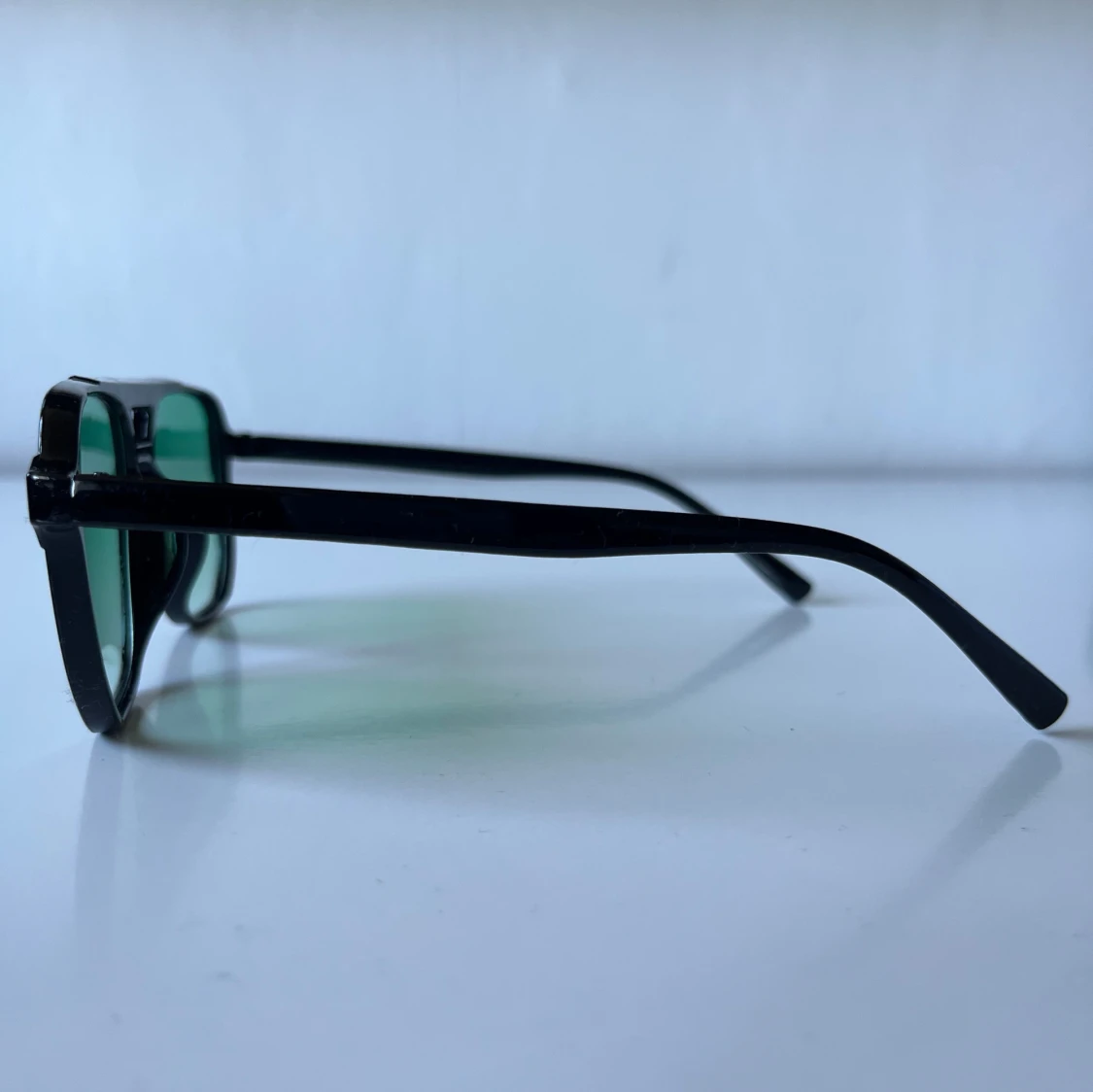 Retro solglasögon - 2