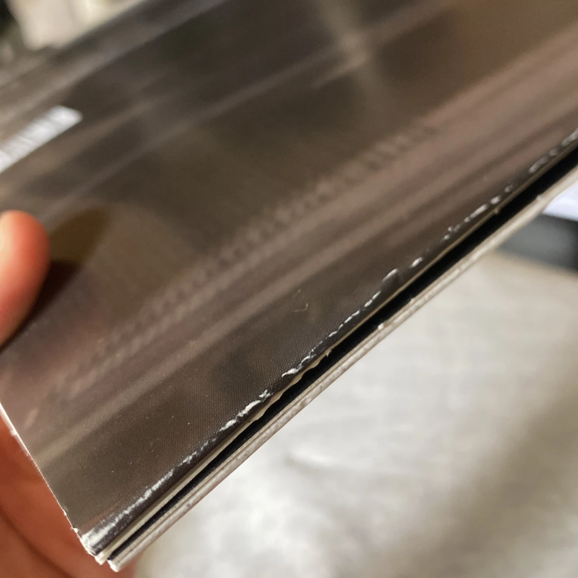 good kid, m.A.A.d city 2LP  - 4