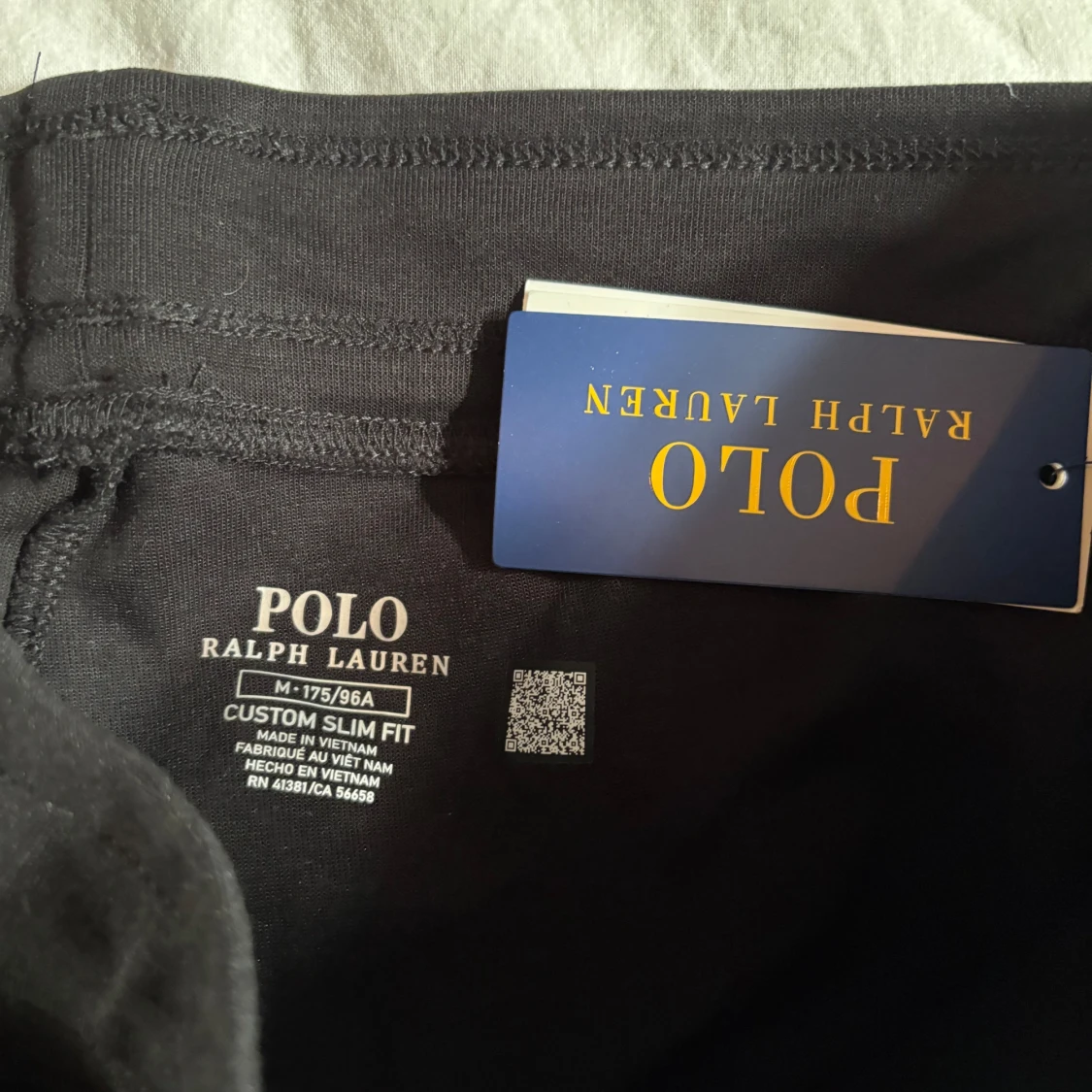 Svarta shorts Polo Ralph Lauren - 3