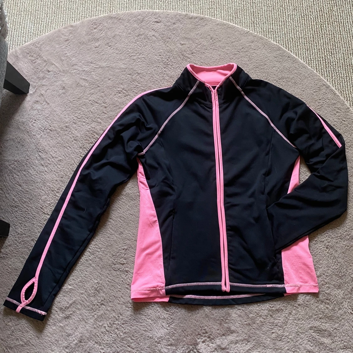 Träningströja / jacka - 1