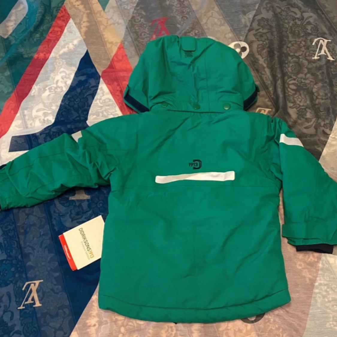 Didriksons jacka - 3